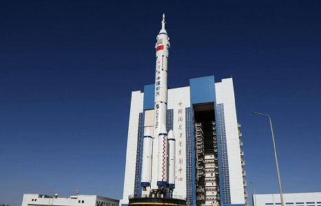 有人宇宙船「神舟16号」が軌道上で半月滞在 z1313f9970ecaf5d20d3f13461ad03310 有人宇宙船「神舟16号」が軌道上で半月滞在