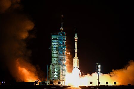 中国の開発中の次世代有人宇宙船、定員が最大7人に z307103860cae13fc2d003bdcfcac0b7f 中国の開発中の次世代有人宇宙船、定員が最大7人に
