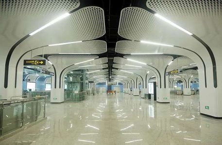 蘇州市と上海市の地下鉄による相互接続が実現、所要時間が2時間に z4c61d1548e7f762cd8e68f59e3890afa 蘇州市と上海市の地下鉄による相互接続が実現、所要時間が2時間に