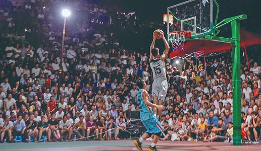 農村バスケットボール大会の賞品はトラクターに鵞鳥 貴州省 z56707dbda6277024acc2725974dfe26c 農村バスケットボール大会の賞品はトラクターに鵞鳥 貴州省