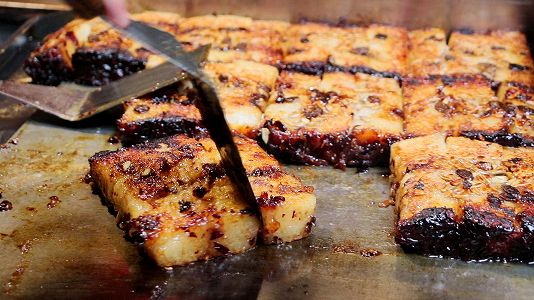 z93a02f4c3784d4dac8cc8363524027ab 「小吃観光文化フェスティバル」が開幕　福建省三明市沙県