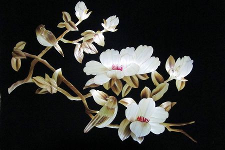 z9a7d33674f0ea8c6b0c7392835121cd9 麦わらで作るユニークな工芸品　河南省清豊県