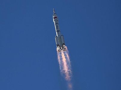 「神舟16号」の乗組員3人、順調に中国宇宙ステーションに滞在 z9a8d5979fbbc26039b7c1a0f817a98d7 「神舟16号」の乗組員3人、順調に中国宇宙ステーションに滞在