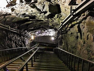 ze04211949a0c054a109d5e1158730f6d 山西省、2027年に炭鉱のスマート化をほぼ実現へ