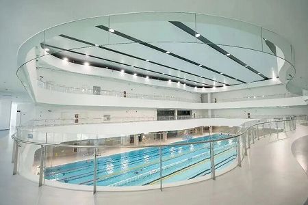 上海市の屋内プールに女性専用レーン設置 zf41f9f50690ec6910a81ded303305d0e 上海市の屋内プールに女性専用レーン設置