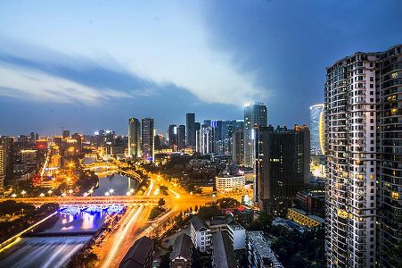 zf1a0a84486f809474e989ec127e385a3 成都ユニバで競い合う選手は6500人　四川省