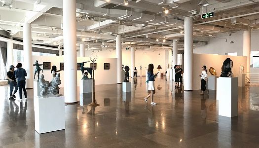 「2023東アジア文化都市」事業 中日韓オブジェ招待展が青島市で開催 z34aef944d8473687c5bb3bf0a884018c 「2023東アジア文化都市」事業 中日韓オブジェ招待展が青島市で開催