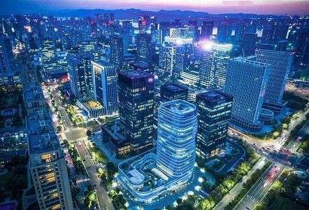 杭州市で自動配送車が運営開始 自動運転車商用化の初成果 z44ffb28c295ff2c8c90df21233ed275e 杭州市で自動配送車が運営開始 自動運転車商用化の初成果