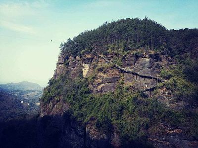 詩人・李白の詩に登場する樹齢2300年の木がある古道「蜀道」 z8bd3f32617debad1d671142934d5e54c 詩人・李白の詩に登場する樹齢2300年の木がある古道「蜀道」