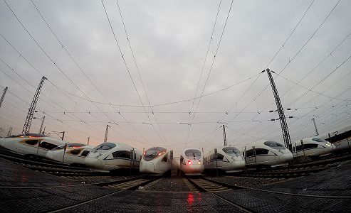 国慶節連休の鉄道旅客輸送量は1.9億人見込み 人気都市は? z1048f6f4d2c8133a738e124d77b7fc8b 国慶節連休の鉄道旅客輸送量は1.9億人見込み 人気都市は?