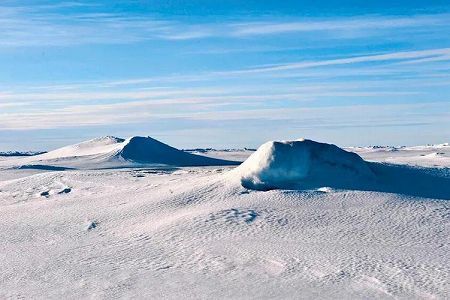 中国第13次北極海科学観測隊が北極点に到達 z5c475c5a5e26d6fb96da94538a57dcb7 中国第13次北極海科学観測隊が北極点に到達