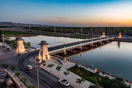 「敦煌文化を継承し、守り続ける」敦煌研究院・蘇伯民院長 z62da0b121a84799f0b9e7b21cda3dd96 「敦煌文化を継承し、守り続ける」敦煌研究院・蘇伯民院長