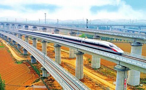 ヤワン高速鉄道が開通 東南アジア初の高速鉄道 z8222f980d9adf1e7496ab1b922035e83 ヤワン高速鉄道が開通 東南アジア初の高速鉄道