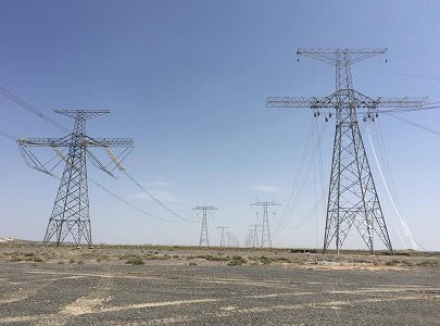 zcbc88b04bebcb1c479ecfeb21936f769 華東地域の家々に届く新疆維吾爾自治区の電力