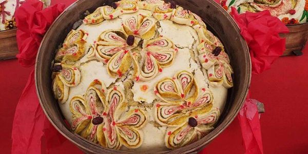 zf4c7f27a9465995ac4d5a850bcf36c94 青海省の伝統的な月餅はどうやって作る？