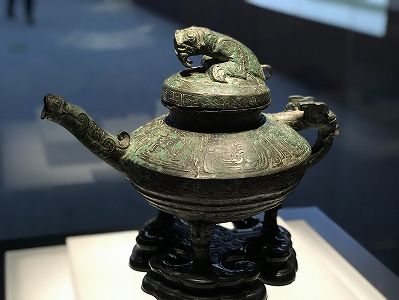 オーストラリア、流出文化財芸術品と古生物化石を中国に返還 zd55a1e5d548c0f5b83e7de1d7ca7ab5f オーストラリア、流出文化財芸術品と古生物化石を中国に返還