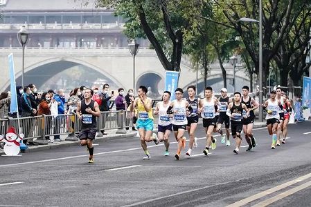 成都マラソンが今月29日に開催へ zeedd830717fc9102136964854470a9d4 成都マラソンが今月29日に開催へ
