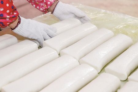 z85ca411527588b648fbfe4c933590b8a 古城で楽しむ餅作り体験ツアー　浙江省寧波市