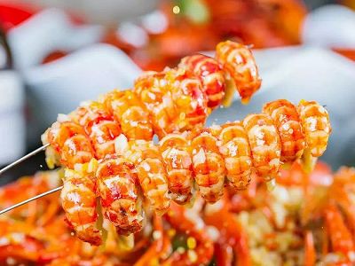 今年も東北の「ゲテモノ」糖葫蘆(タンフールー)が話題に 黒竜江省 zaca2687be6814e19a1aa2fe82c3a5e06 今年も東北の「ゲテモノ」糖葫蘆(タンフールー)が話題に 黒竜江省