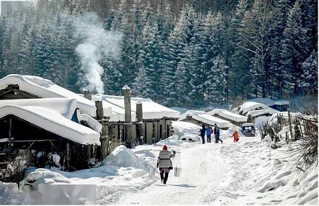 中国北方地域の気温急降下へ 局地的に10度下がる所も zdb4152bea65ecb6d31c9a7d55a111894 中国北方地域の気温急降下へ 局地的に10度下がる所も