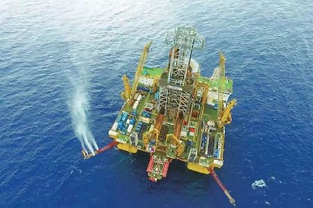 zf9e1e65403cf1b33629ce7122032e98c 掘削深度9432m！　アジア最深井から豊富な油ガス