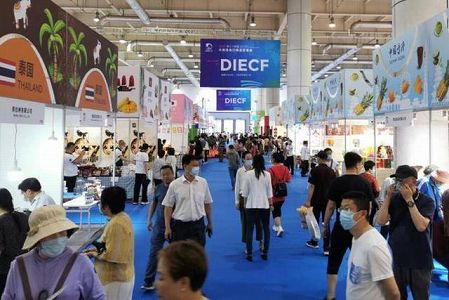 第134回広州交易会のオフラインでの輸出成約額が223億ドルに zfd9567cf06c140fad727a3dd8555cdab 第134回広州交易会のオフラインでの輸出成約額が223億ドルに