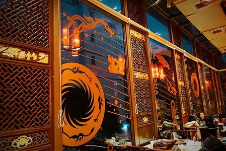 z08ea80556f3c4ebd 成都金沙遺跡博物館と火鍋レストランがコラボ！　四川省