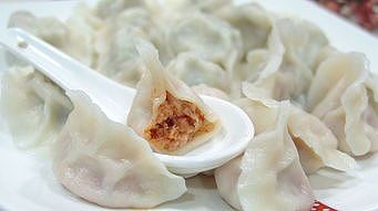 z495e12519fc3cbad 冬至を前に、人々のお腹も心も温める「餃子づくり」　寧夏回族自治区