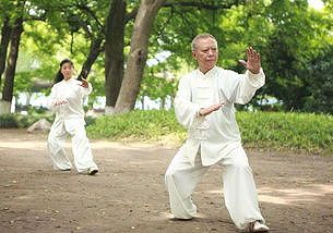 ドバイで人気高まる太極拳 z4d905f86619d3217 ドバイで人気高まる太極拳