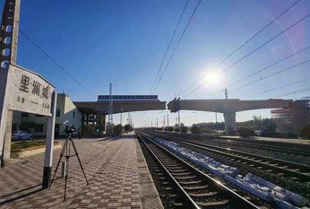 天津と北京大興国際空港間「津興都市間鉄道」開通 最短41分に z994b797cd64fb128 天津と北京大興国際空港間「津興都市間鉄道」開通 最短41分に