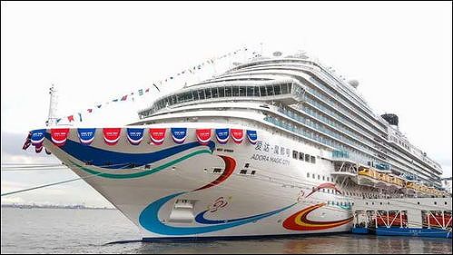 「造船大国」から「世界造船強国」へと成長する中国 ze872674d72c31de0 「造船大国」から「世界造船強国」へと成長する中国