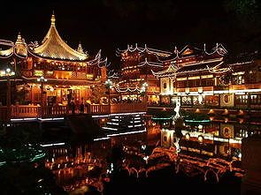 z07ad0965b4be3c60 「2024年上海豫園民俗芸術ランタンイベント」が開幕