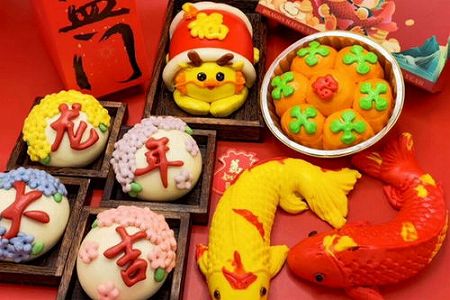 「花mo」で迎える春節 河北省定州 z2d241d11ef3319e5 「花mo」で迎える春節 河北省定州