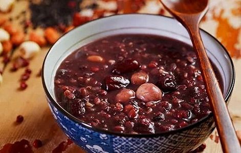 z2f3d99b81e72b7e1 今月18日は「臘八節」　ますます近づく春節