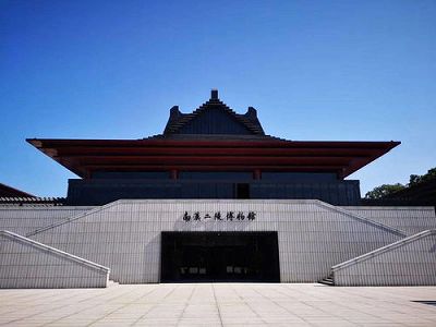 南漢二陵博物館で「文化財コスプレコンテスト」開催 広東省広州 z466da68227e516a3 南漢二陵博物館で「文化財コスプレコンテスト」開催 広東省広州