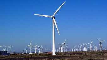 z684616cbd882767d 中国の超高標高地域で設備容量が最大の風力発電所が発電開始