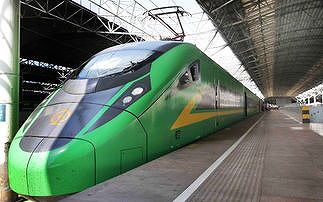 高速鉄道に15種類の定食新メニューが登場 長江デルタ地域 ze4aea714481154f7 高速鉄道に15種類の定食新メニューが登場 長江デルタ地域