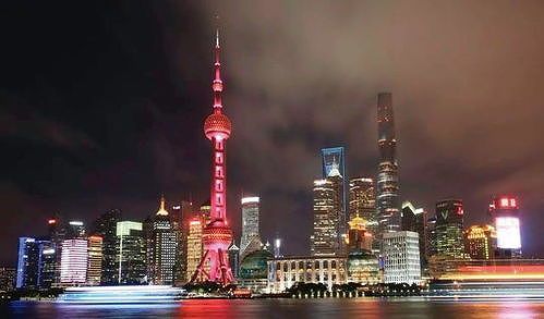 zba4a048541938b27 華やかな飾り付けを施し、春節を歓迎するイベントスタート　上海市