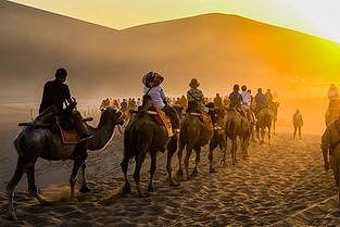 zf35b35c623a212e2 中国人観光客の海外旅行に生じている新たな変化