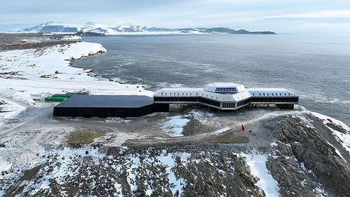 zf735824c68ad5192 中国の南極秦嶺基地が運用開始　中国が発表した南極の地名は364に