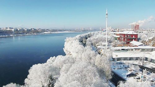 世界初となる水素エネルギー市内列車の走行試験が無事成功 吉林省 z4e5178dda58675c4 世界初となる水素エネルギー市内列車の走行試験が無事成功 吉林省