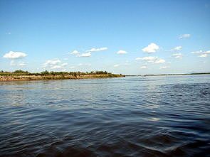 z248c5419d3c5e1bf 松花江の氷が融け、黒竜江省にも春が到来