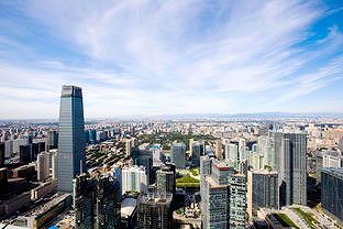 z4cd1dd2a13a11f9b 今年1～3月期の北京市の外国人旅行客が前年同期比3倍以上に