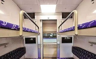 zf600793a75ab6747 中国で初となる労働者療養休暇専用高速列車の運行スタート　浙江省