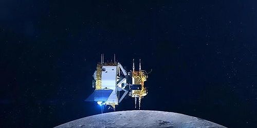 月探査機「嫦娥6号」が5月3日に打ち上げ z39fa936ffabc6a6f 月探査機「嫦娥6号」が5月3日に打ち上げ