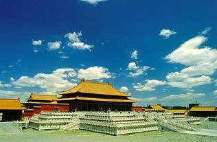 zbe606431595ee4e4 女性障害者文化クリエイティブ作品展が故宮で開幕　北京市