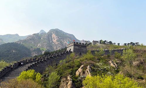 習近平総書記が北京市八達嶺長城のふもとの村民に返信 zd6cf9e2c71f56dce 習近平総書記が北京市八達嶺長城のふもとの村民に返信