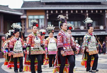 zeaa4ab9e5909a08d 働く楽しさを知ろう！校内労働技能コンテストを実施　貴州省