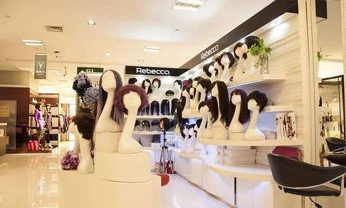 z1ab39c9f2053207f 世界のウィッグ10個のうち6個は河南省許昌市産