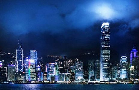 zc71c15108779230c 北京駅と香港西九竜駅を結ぶ初の高速寝台列車が香港特区に到着